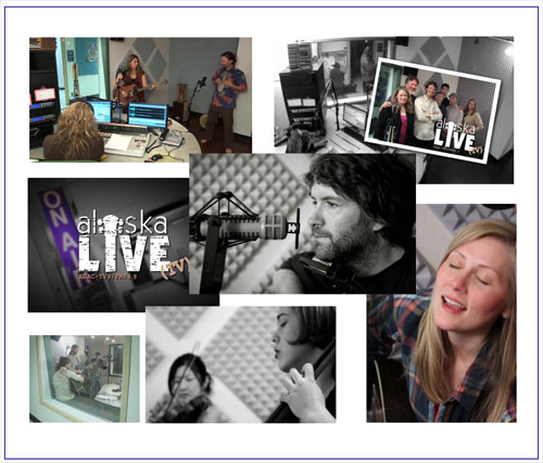 Alaska Live TV