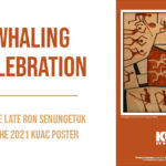 2021 Whaling Celebration