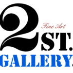 2 Street Gallery