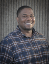 Eric Norwood Corporate Support Manager