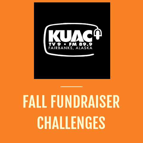 Fall Fundraiser Challenges