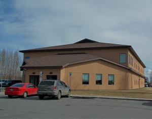 Interior Women's Health