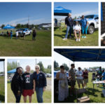 Juneteenth was Joyful in Fairbanks