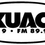 KUAC FM is seeking applicants for on-call announcers.