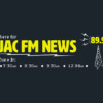 Stay Informed With KUAC News