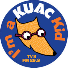 KUAC Kids