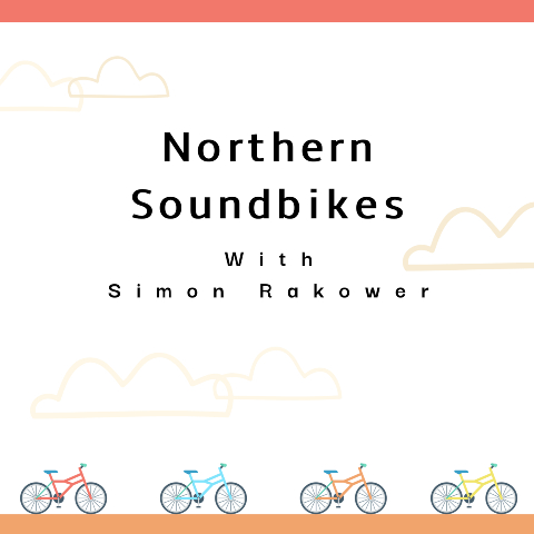 Northern Soundbikes