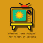 Fall Solar Outage Season Arrives