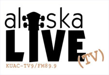 Alaska Live TV"