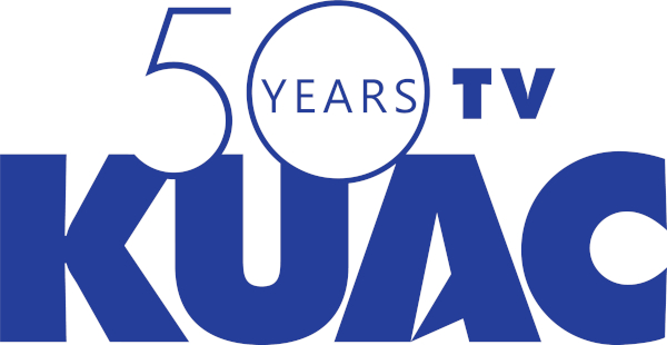 Celebrate 50 Years of KUAC TV!