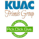 Thank You to Pick.Click.Give. Donors!