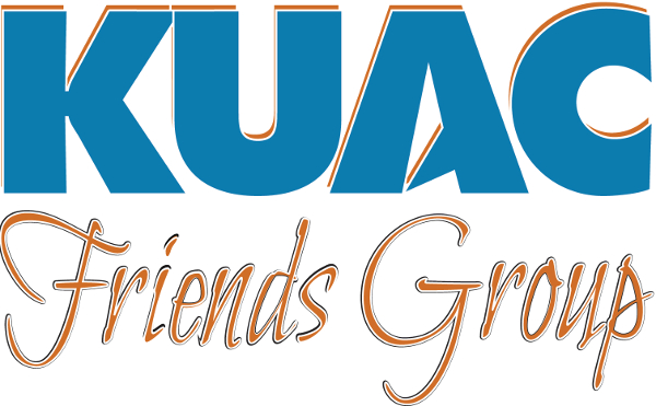 KUAC Friends Group