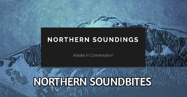 Northern Soundings Soundbites